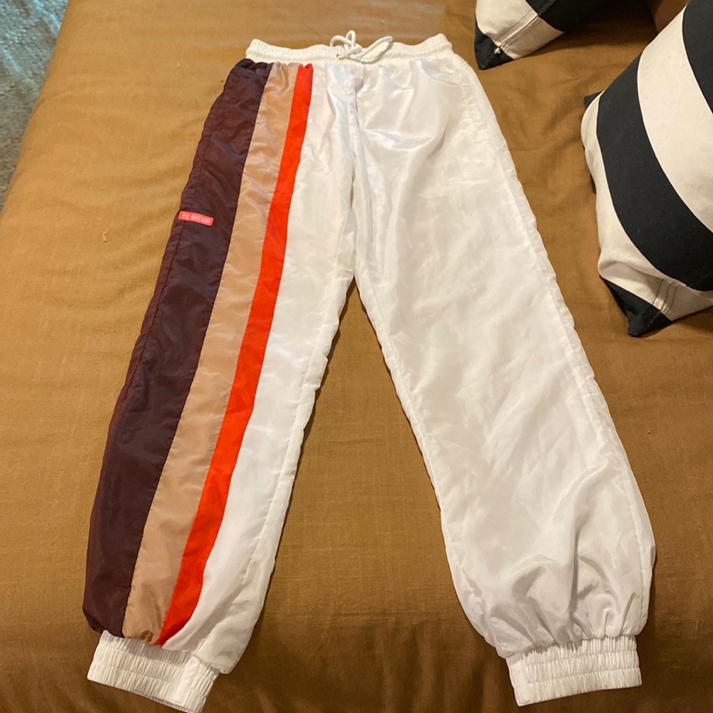 Pe nation XS windpants